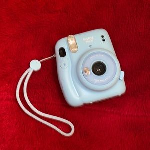 Instax mini 11